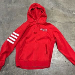 Alphalete LDB Hoodie